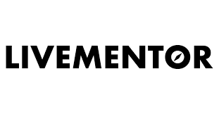Livementor logo