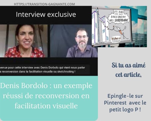 épingle pinterest new post interview facilitation visuelle tranistion-gagnante.com